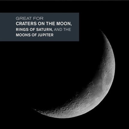 Celestron Speciality Series Travel Scope 70 Telescope 