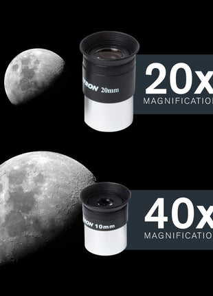Celestron Speciality Series Travel Scope 70 Telescope 