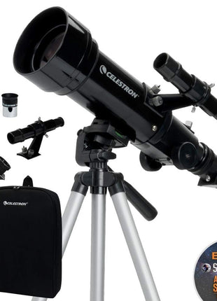 Celestron Speciality Series Travel Scope 70 Telescope 