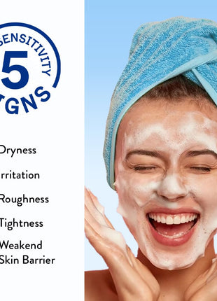 Cetaphil Cleansing and Moisturising Syndet Bar, Shea Butter,For Face & Body, Sensitive skin, 75g, Pack of 1 