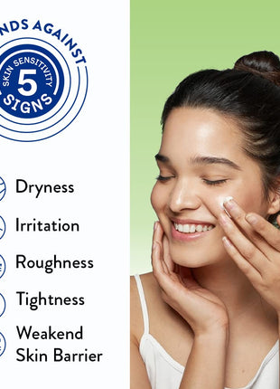 Cetaphil Moisturising Lotion for Face & Body, Normal to dry skin,250 ml 