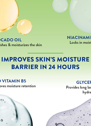 Cetaphil Moisturising Lotion for Face & Body, Normal to dry skin,250 ml 