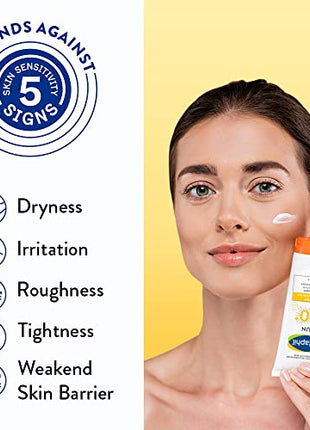 Cetaphil Sun SPF 50 Sunscreen For Combination Skin Type, Very High Protection Lightweight Gel, Water-resistant, Vitamin E, 50 ml 