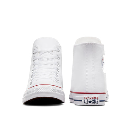 Converse Unisex Chuck Taylor All Star Sneakers | White | 9 UK 