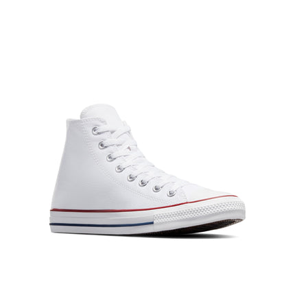 Converse Unisex Chuck Taylor All Star Sneakers | White | 9 UK 