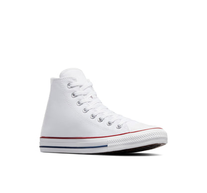 Converse Unisex Chuck Taylor All Star Sneakers | White | 9 UK 