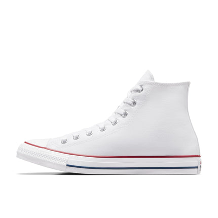 Converse Unisex Chuck Taylor All Star Sneakers | White | 9 UK 