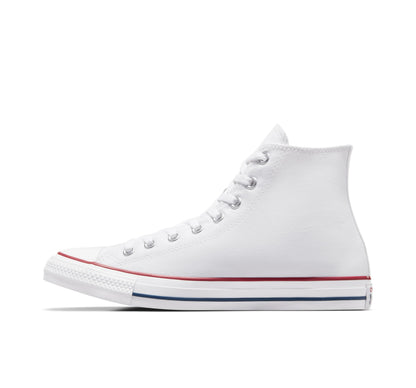 Converse Unisex Chuck Taylor All Star Sneakers | White | 9 UK 
