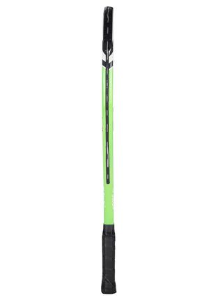 Cosco Aluminium Drive-23 Tennis Racquet - Green 