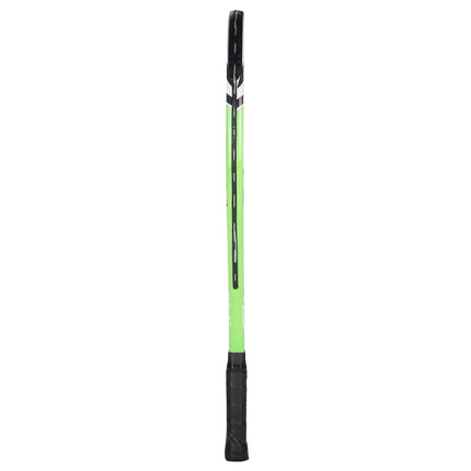 Cosco Aluminium Drive-23 Tennis Racquet - Green 