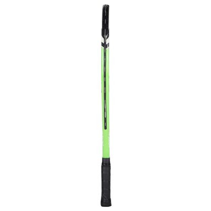 Cosco Aluminium Drive-23 Tennis Racquet - Green 