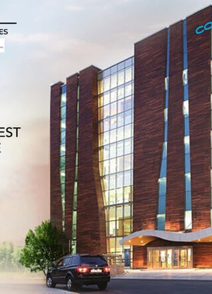 Coway Airmega AIM (AP-0623B) Air Purifier For Home, Cleans Upto 355 Sq.Ft, Longest Filter Life 8500Hrs (Approx. 1.5-2 Yrs), Kills Virus & PM 0.01 With 99.999% Efficiency, 7Yrs Motor Warranty, White 