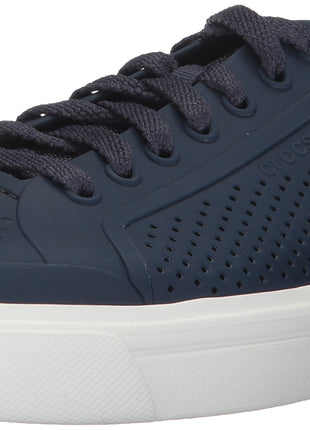 Crocs Men Citilane Shoe 204872-462 Navy/White M4 