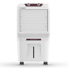 Crompton Marvel Neo Inverter Compatible Portable Personal Air Cooler (40L, White). 