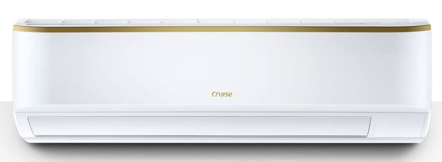 Cruise 1 Ton 3 Star Non Inverter Split System AC (Copper,PM 2.5 Filter,Auto Blow-N-Clean, Express Cool 50 Degrees Celsius,CWDBG-EQ3G123,2022 Model) 