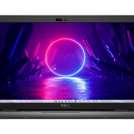 DELL 14 (2025) Intel Core i5 13th Gen 1335U - (16 GB/512 GB SSD/Intel Graphics/Windows 11 Pro) Thin and Light Business Laptop/14.1" FHD Display/Grey/1.5 kg/MS Office 2021/3 Years ADP Warranty 
