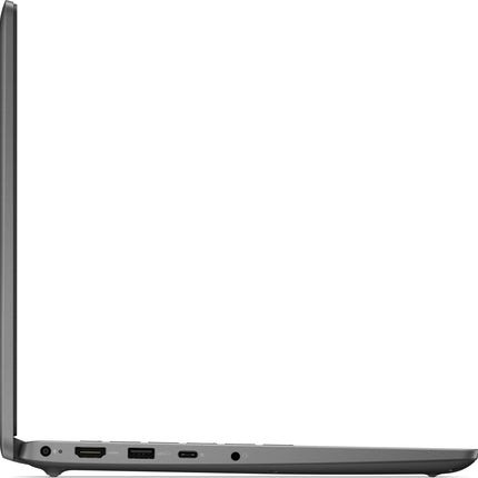 DELL 14 (2025) Intel Core i5 13th Gen 1335U - (16 GB/512 GB SSD/Intel Graphics/Windows 11 Pro) Thin and Light Business Laptop/14.1" FHD Display/Grey/1.5 kg/MS Office 2021/3 Years ADP Warranty 