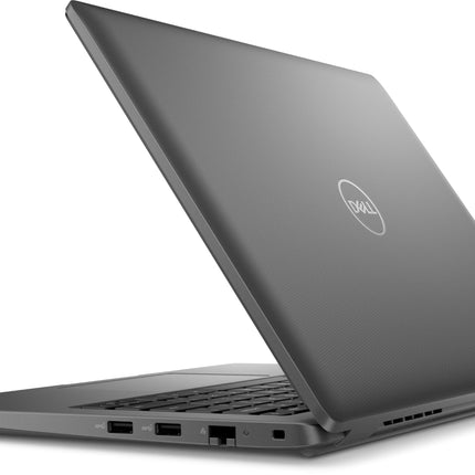 DELL 14 (2025) Intel Core i5 13th Gen 1335U - (16 GB/512 GB SSD/Intel Graphics/Windows 11 Pro) Thin and Light Business Laptop/14.1" FHD Display/Grey/1.5 kg/MS Office 2021/3 Years ADP Warranty 