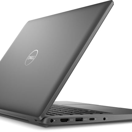 DELL 14 (2025) Intel Core i5 13th Gen 1335U - (16 GB/512 GB SSD/Intel Graphics/Windows 11 Pro) Thin and Light Business Laptop/14.1" FHD Display/Grey/1.5 kg/MS Office 2021/3 Years ADP Warranty 