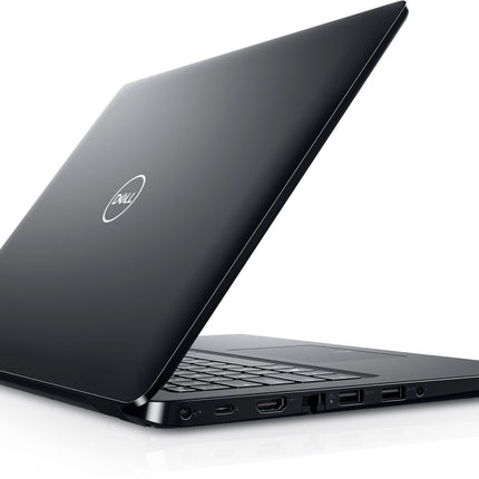 DELL Wyse 5470 (2025) Intel Celeron Quad Core N4100 - (8 GB/256 GB SSD/16 GB EMMC Storage/Intel UHD Graphics/Windows 11 Home) Thin and Light Business Laptop/14.0" HD Display/Black/1.4 kg/MSO 2021 