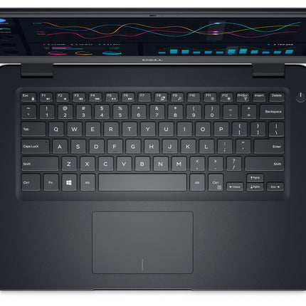 DELL Wyse 5470 (2025) Intel Celeron Quad Core N4100 - (8 GB/256 GB SSD/16 GB EMMC Storage/Intel UHD Graphics/Windows 11 Home) Thin and Light Business Laptop/14.0" HD Display/Black/1.4 kg/MSO 2021 