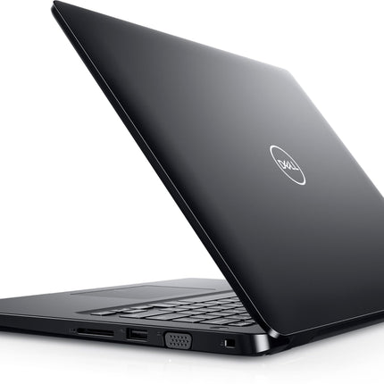 DELL Wyse 5470 (2025) Intel Celeron Quad Core N4100 - (8 GB/256 GB SSD/16 GB EMMC Storage/Intel UHD Graphics/Windows 11 Home) Thin and Light Business Laptop/14.0" HD Display/Black/1.4 kg/MSO 2021 