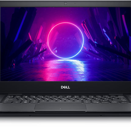 DELL Wyse 5470 (2025) Intel Celeron Quad Core N4100 - (8 GB/256 GB SSD/16 GB EMMC Storage/Intel UHD Graphics/Windows 11 Home) Thin and Light Business Laptop/14.0" HD Display/Black/1.4 kg/MSO 2021 