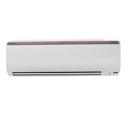 Daikin 1.5 Ton 3 Star Hot & Cold Inverter Split AC (Copper, PM 2.5 Filter, FTHT50UV, White) 