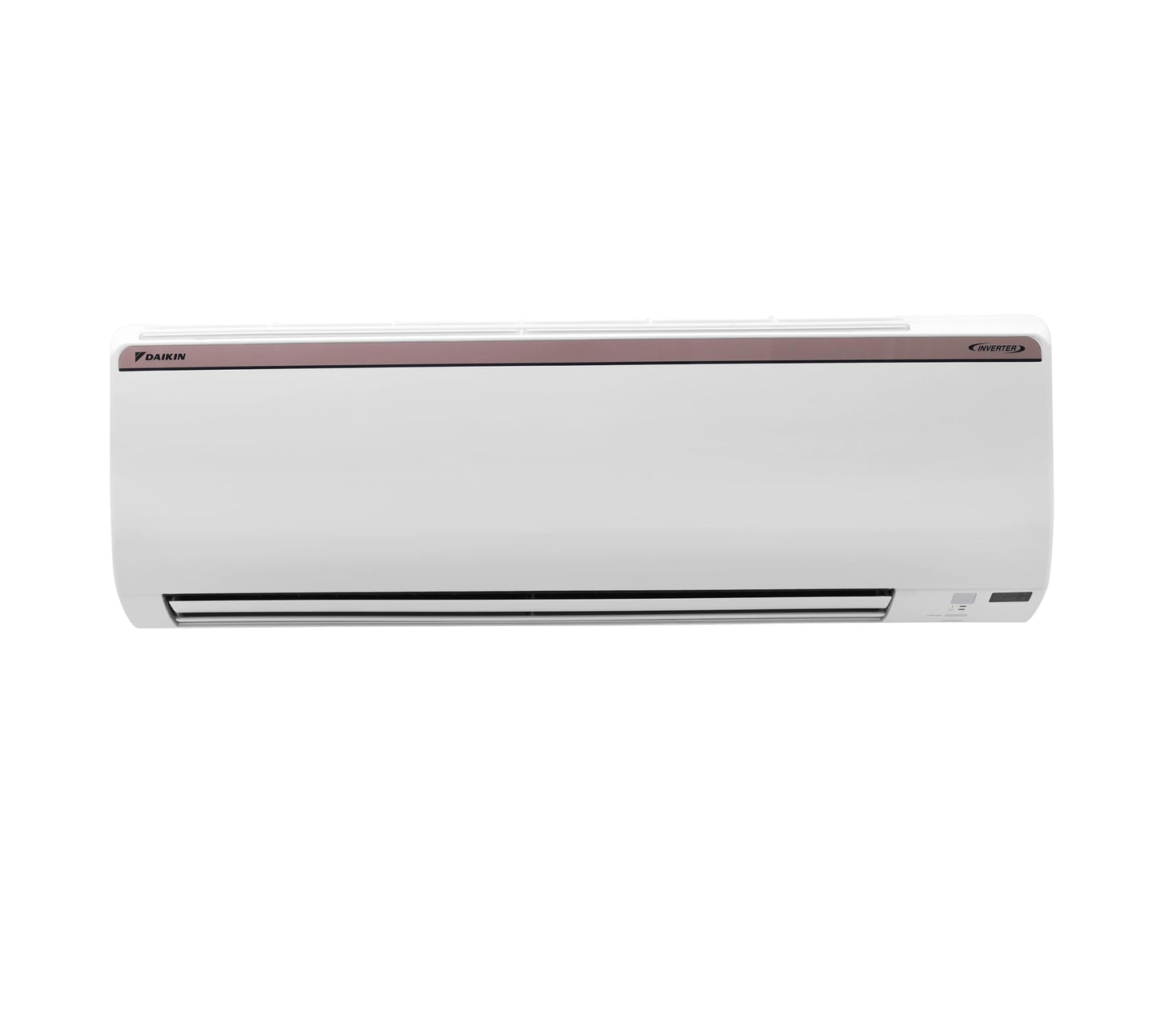 Daikin 1.5 Ton 3 Star Hot & Cold Inverter Split AC (Copper, PM 2.5 Filter, FTHT50UV, White) 