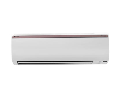 Daikin 1.5 Ton 3 Star Hot & Cold Inverter Split AC (Copper, PM 2.5 Filter, FTHT50UV, White) 