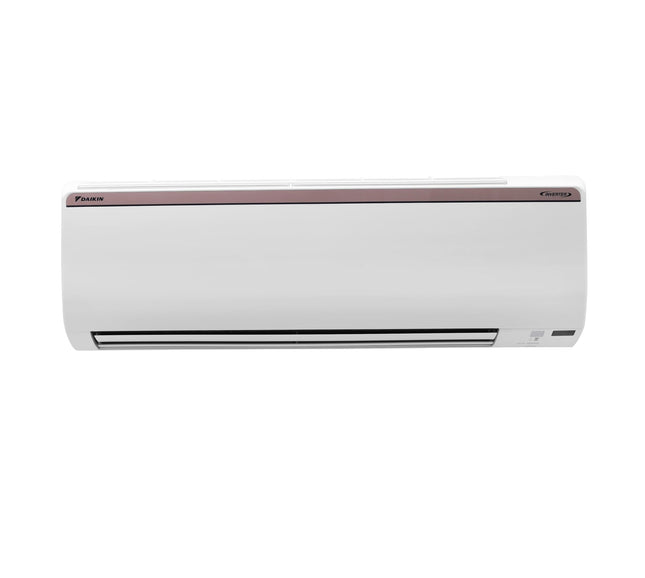 Daikin 1.5 Ton 3 Star Hot & Cold Inverter Split AC (Copper, PM 2.5 Filter, FTHT50UV, White) 