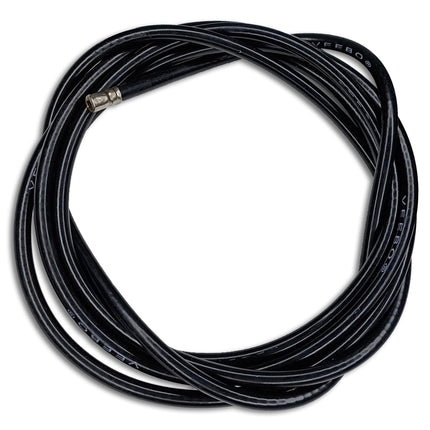 De Venta 6-Speed Gear Set Combo – Total 5 Parts Bicycle Accessories, Bicycle Gear Conversion Kit with Derailleur, Freewheel, Grip Shifter, Outer & Grip, Compatible for All Kind of Bicycles 