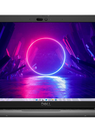 DELL 14 (2025) Intel Core i5 13th Gen 1335U - (16 GB/512 GB SSD/Intel Graphics/Windows 11 Pro) Thin and Light Business Laptop/14.1" FHD Display/Grey/1.5 kg/MS Office 2021/3 Years ADP Warranty 
