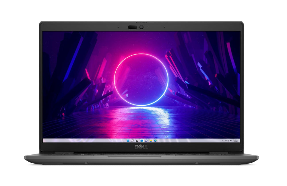Dell 14 I5 13th Gen Thin And Light Business Laptop Grey 16GB 512GB