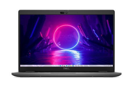 DELL 14 (2025) Intel Core i5 13th Gen 1335U - (16 GB/512 GB SSD/Intel Graphics/Windows 11 Pro) Thin and Light Business Laptop/14.1" FHD Display/Grey/1.5 kg/MS Office 2021/3 Years ADP Warranty 