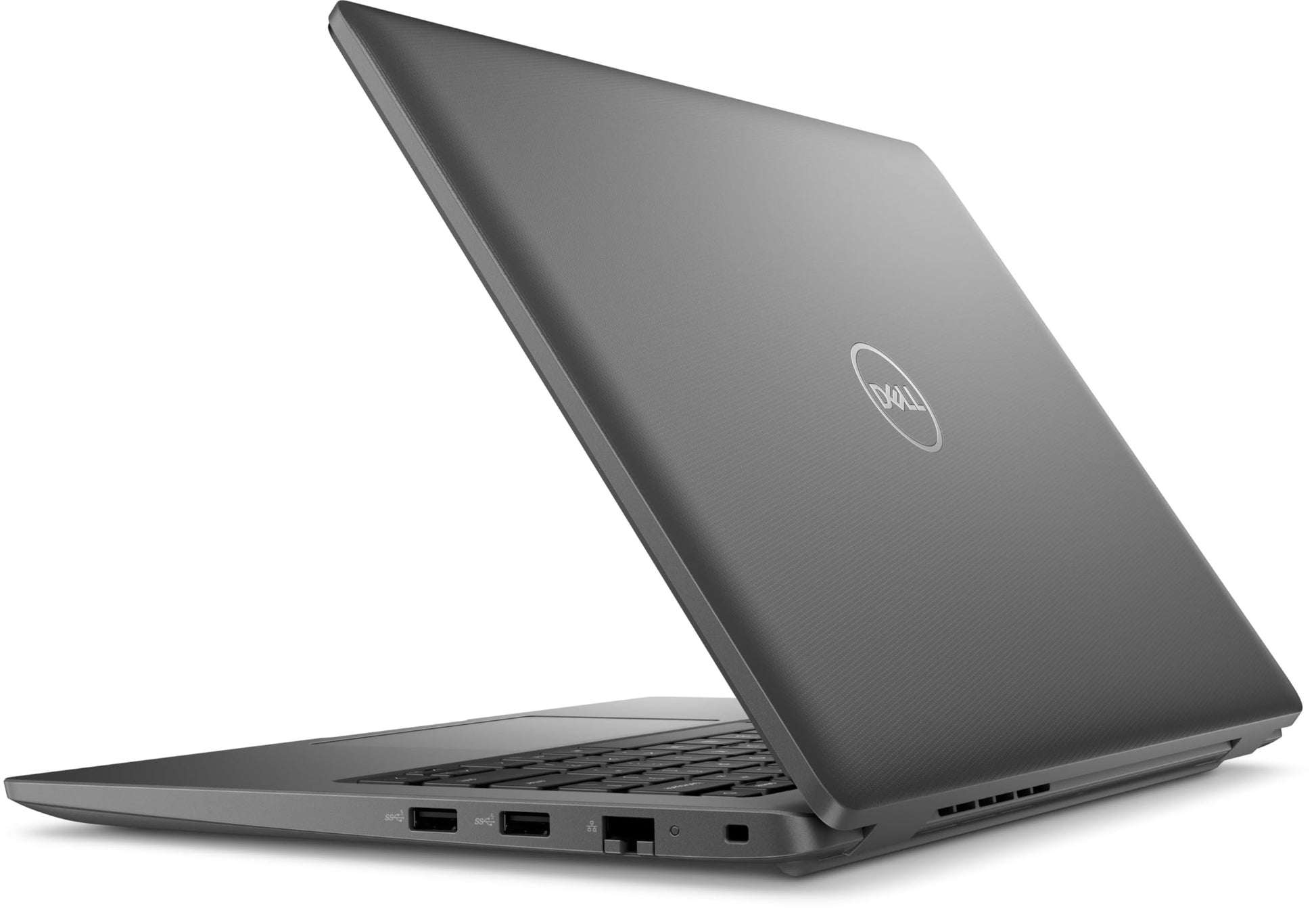 DELL 14 (2025) Intel Core i5 13th Gen 1335U - (16 GB/512 GB SSD/Intel Graphics/Windows 11 Pro) Thin and Light Business Laptop/14.1" FHD Display/Grey/1.5 kg/MS Office 2021/3 Years ADP Warranty 