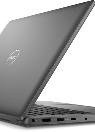 DELL 14 (2025) Intel Core i5 13th Gen 1335U - (16 GB/512 GB SSD/Intel Graphics/Windows 11 Pro) Thin and Light Business Laptop/14.1" FHD Display/Grey/1.5 kg/MS Office 2021/3 Years ADP Warranty 
