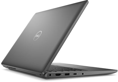DELL 14 (2025) Intel Core i5 13th Gen 1335U - (16 GB/512 GB SSD/Intel Graphics/Windows 11 Pro) Thin and Light Business Laptop/14.1" FHD Display/Grey/1.5 kg/MS Office 2021/3 Years ADP Warranty 