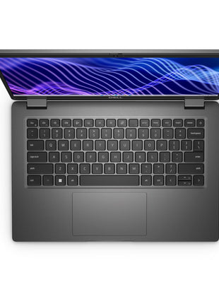 DELL 14 (2025) Intel Core i5 13th Gen 1335U - (16 GB/512 GB SSD/Intel Graphics/Windows 11 Pro) Thin and Light Business Laptop/14.1" FHD Display/Grey/1.5 kg/MS Office 2021/3 Years ADP Warranty 