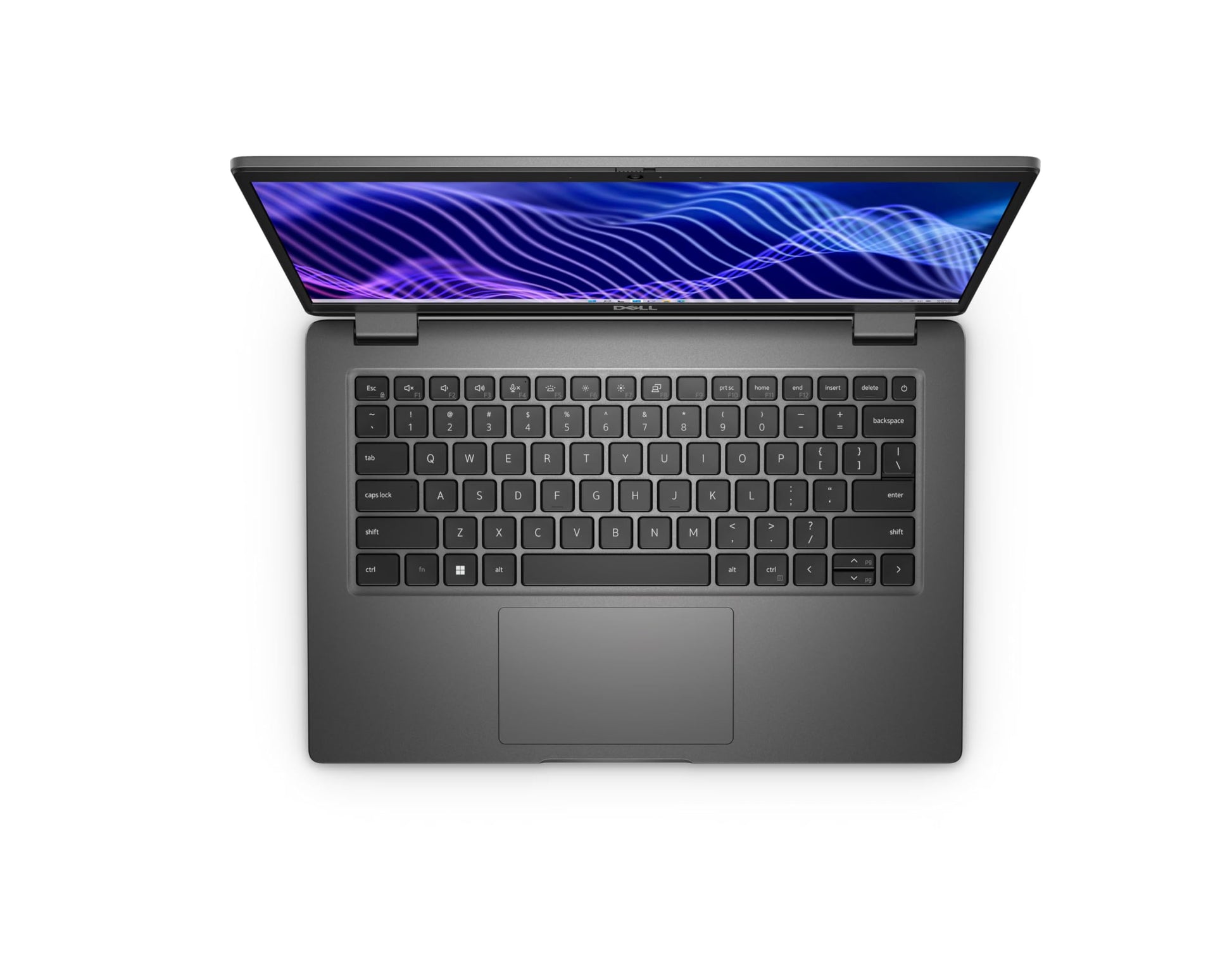 DELL 14 (2025) Intel Core i5 13th Gen 1335U - (16 GB/512 GB SSD/Intel Graphics/Windows 11 Pro) Thin and Light Business Laptop/14.1" FHD Display/Grey/1.5 kg/MS Office 2021/3 Years ADP Warranty 