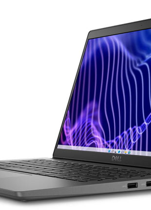 DELL 14 (2025) Intel Core i5 13th Gen 1335U - (16 GB/512 GB SSD/Intel Graphics/Windows 11 Pro) Thin and Light Business Laptop/14.1" FHD Display/Grey/1.5 kg/MS Office 2021/3 Years ADP Warranty 