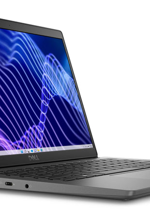 DELL 14 (2025) Intel Core i5 13th Gen 1335U - (16 GB/512 GB SSD/Intel Graphics/Windows 11 Pro) Thin and Light Business Laptop/14.1" FHD Display/Grey/1.5 kg/MS Office 2021/3 Years ADP Warranty 