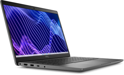 DELL 14 (2025) Intel Core i5 13th Gen 1335U - (16 GB/512 GB SSD/Intel Graphics/Windows 11 Pro) Thin and Light Business Laptop/14.1" FHD Display/Grey/1.5 kg/MS Office 2021/3 Years ADP Warranty 