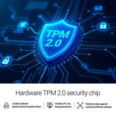 Dell DB14255, R5-340 AI Processor, 16GB LPDDR5X, 512GB SSD, FHD Plus 14"/35.56 cm, Win11+MSO 2024, Ice Blue, 1.52 Kg, 300 Nits IPS Display, AMD Radeon Graphics, Backlit+FPS Keyboard AI Powered Laptop 