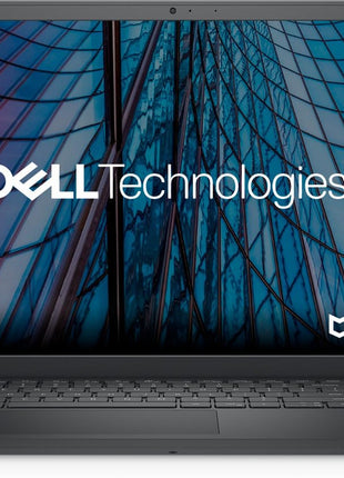 Dell Inspiron 3530, Intel Core i5-1334U, 13th Gen, 16GB RAM, 512 SSD, FHD, 15.6"/39.62cm, Windows 11, MS Office 24, Black, 1.62KG, McAfee 15 Month, Thin & Light Laptop 
