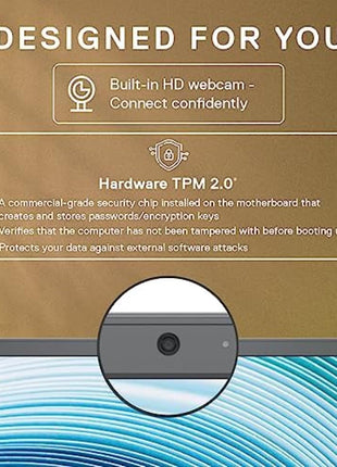 Dell [Smartchoice] Windows 11 Home 3520 Laptop, Intel Core i3-1215U, 12Th Gen (8GB RAM /512GB SSD /Window 11 /MS Office' 21 /15.6"(39.62 Cm) FHD Display /15 Month Mcafee /Black /1.69Kg Thin & Light 