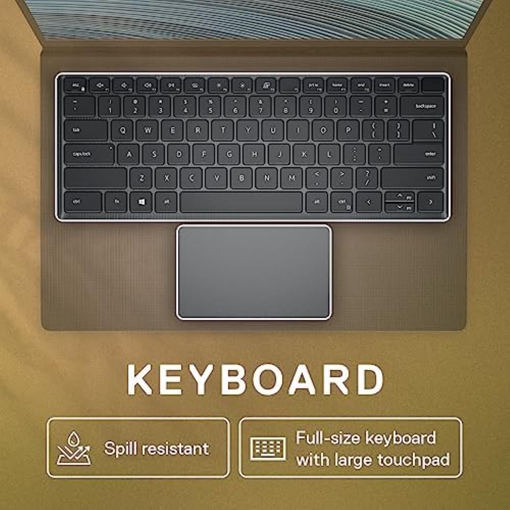 Dell [Smartchoice] Windows 11 Home 3520 Laptop, Intel Core i3-1215U, 12Th Gen (8GB RAM /512GB SSD /Window 11 /MS Office' 21 /15.6"(39.62 Cm) FHD Display /15 Month Mcafee /Black /1.69Kg Thin & Light 