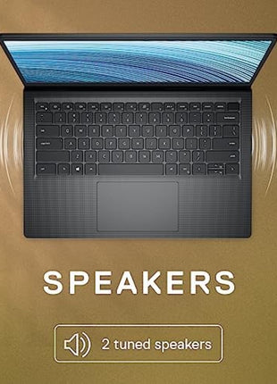 Dell [Smartchoice] Windows 11 Home 3520 Laptop, Intel Core i3-1215U, 12Th Gen (8GB RAM /512GB SSD /Window 11 /MS Office' 21 /15.6"(39.62 Cm) FHD Display /15 Month Mcafee /Black /1.69Kg Thin & Light 