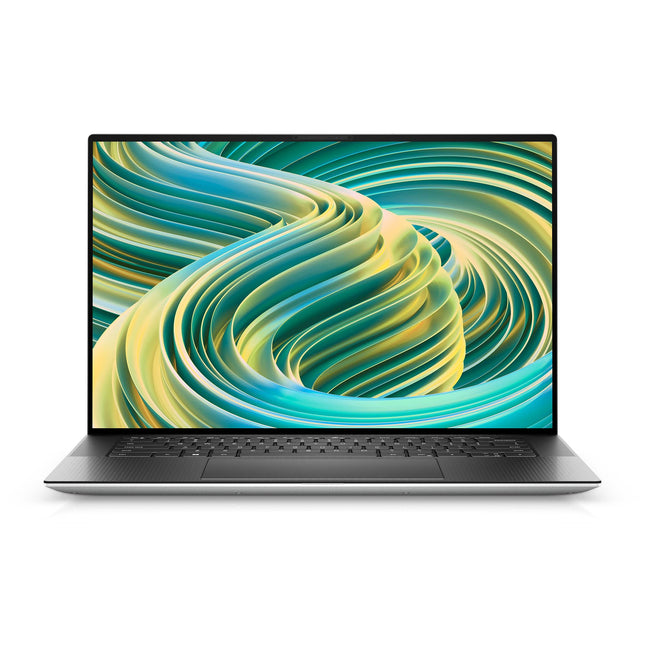 Dell XPS 13 9350 Laptop, AI Enabled Ultra7 258V Series 2 Processor, 32GB LPDDR5X 8533MT/s, 1TB SSD, Intel Arc graphics, 13.4" (34.03cm) OLED 3K 60Hz Touch AR 400nit, Backlit KB + FPR, Platinum,1.18 kg 