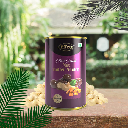 DeoDap Chocolate with Rakhi Gift for Brother – Murli Design Rakhi Set for Brother with Choco Coated Butterscotch Nuts, Silver Colour Coin & Greeting Card – Raksha Bandhan Combo For Bhai 